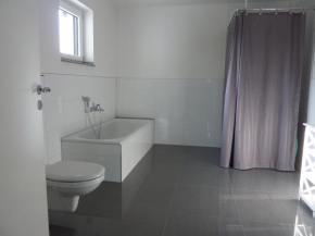 Barrierefreie Ferienwohnung